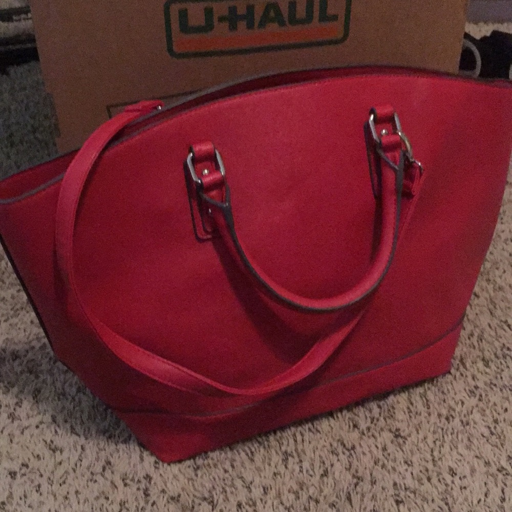 Just fab tote